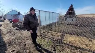 Взяли и разбудили