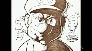 Just drawing