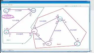 11140 4 5   Implementing OSPF   OSPF   CCNA Routing & Switching Technologies 200 125 v3 0