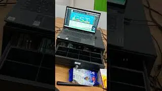 Advance level billing software Raintech POS BILLING SOFTWARE