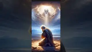 Abram becomes ABRAHAM 