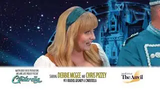 Face TV I The Anvil - Cinderella
