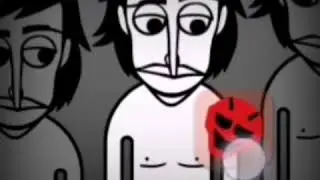 5 мелодия: 5 версий! | Incredibox V6, Incredibox My Fanmade