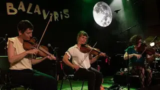 Balaviris 2022 | Maralha | Faire la Maralha - Marche | Eymoutiers (87)