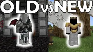 What Happened to Minecraft Mods?