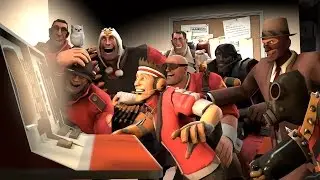 When the Update Hits - [TF2 SFM]