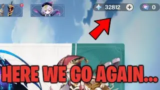 So... It Happened Again! | Genshin Impact