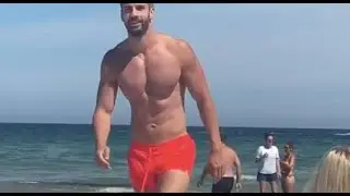 Muscle Inspiration: Jan