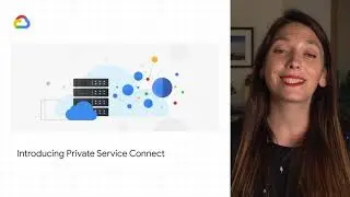 Motion Editor, Private Service Connect, TensorFlow 2 3, and more!