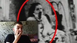 СТРАШНЫЙ ДЕМОН. Призраки атакуют хоррор видео - ПОПРОБУЙ НЕ ОТВОРАЧИВАТЬСЯ ЧЕЛЛЕНДЖ!