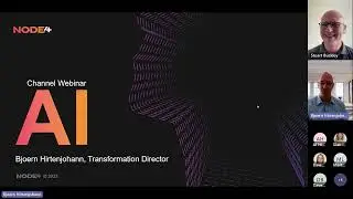 Node4 Channel - Mastering AI Webinar
