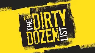 2021 Dirty Dozen List Reveal Event | Mainstream Facilitators of Sexual Exploitation, Explained