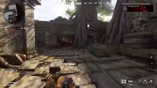Call of Duty Black Ops Cold War