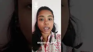Student Testimonial - Ms.Samyuktha
