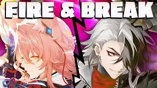 This Super Break Combo Is Broken