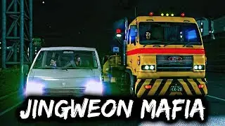Yakuza Kiwami 2 | Long Battles: 5 - Car Chase (NG+)