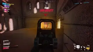 400+ Hours with The FCAR | The Finals Gameplay