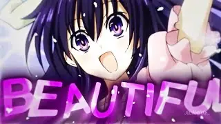 AMV Typography - Yellow | After Effects