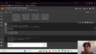 Review Code Prediksi Covid-19 Tahun 2020 (Infinite Learning Project)