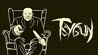 TSYGUN - Болотник (OFFICIAL MUSIC VIDEO)
