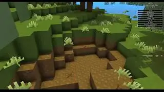 AnotherCraft dev week #8