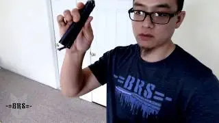 Proper Fanning (Balisong Trick)