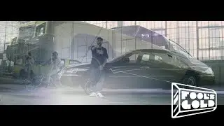 G-Worthy (G Perico, Jay Worthy, Cardo) - Ain't Trippin [OFFICIAL VIDEO]