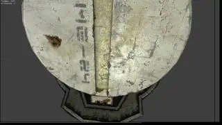 Missile Silo Unreal Engine 3