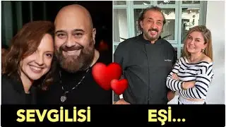 Masterchef Türkiye Jüri Üyelerinin Şaşırtan Sevgilileri ve Eşleri!