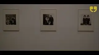 Diane Arbus: In The Beginning Exhibition