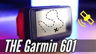Garmin Foretrex 601 REVIEW (Is this the best military GPS?)