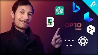 Las 10 Inteligencias Artificiales GRATUITAS que Debes Usar YA!