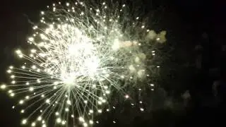 Красивые салюты Винница