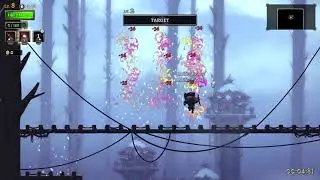 [Rogue Legacy 2] The Rebels' Road in 00:04:81 (0.7.0a)