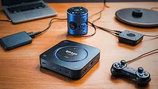 TOP 8 COOLEST GADGETS THAT ARE ANOTHER LEVEL