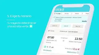 Cómo usar tu Abono Único