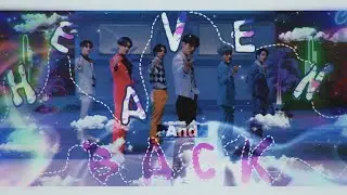 Astro × Heaven and Back × Edit