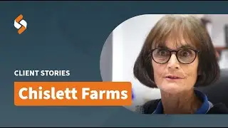 Chislett Farms and Nursery | A Safe Ag Systems User Story