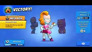 Brawloween Challenge😈😈 Completed
