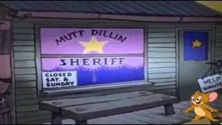 Tom And Jerry Episode 11 HD