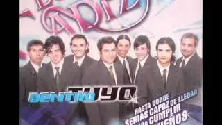 Los Cadiz - Si fuera facil