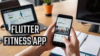 I Made A Workout Generator App With Flutter!