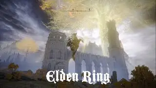 Elden Ring #22 - Карианский читальный зал