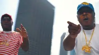 OTB Fastlane - Hurt ft. King Lay
