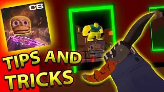 2020 TIPS AND TRICKS! ROBLOX COUNTER BLOX