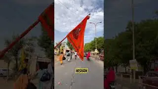 NISHAN YATRA| Shyam Baba| 