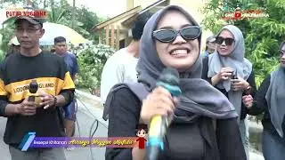 Arakan Keliling Desa Seni Burok Putra Nugraha | Majalengka