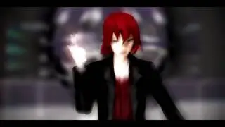 [MMD] Not Today - Castiel (model DL)