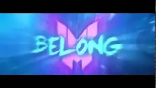 Intro | BelongFX ( Teste de Estilo ) - LeagueOfLegends 2D