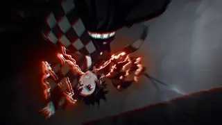 『ROCKSTAR BIKERS AND CHAINS』| Flow  [AMV/EDIT]